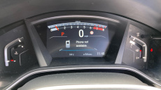 Honda CR-V 1.5 VTEC Turbo SE 5dr CVT Petrol Estate